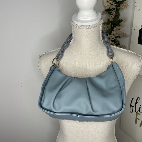 THE LIMITED Shoulder Bag - Picture 4 of 8